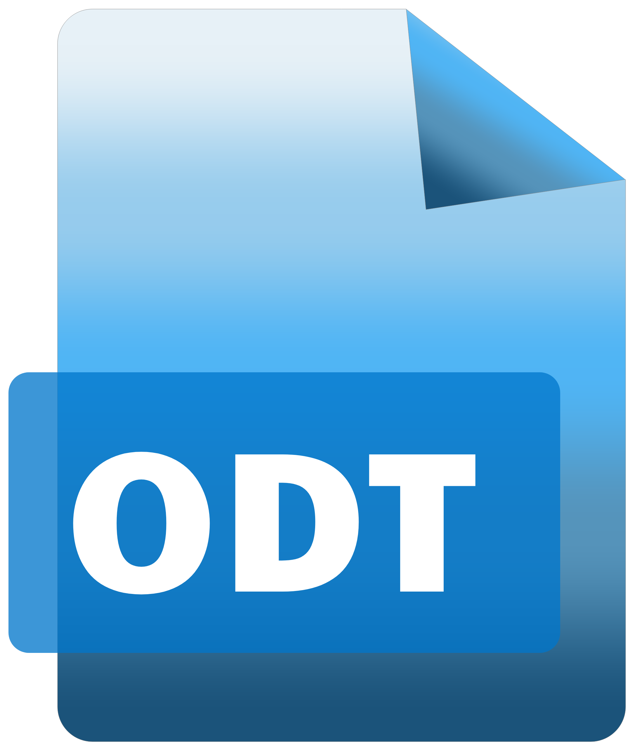 ODTicon